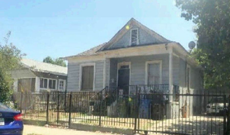 908 E 49th Pl, Los Angeles, CA 90011 - 2 Beds, 1 Bath