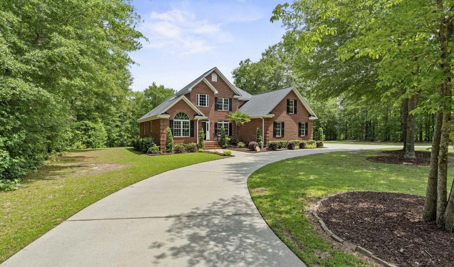 205 Soft Stone Dr, Blythewood, SC 29016 - 4 Beds, 3 Bath