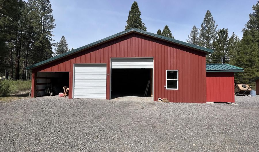 467 Camp Dr, Chiloquin, OR 97624 - 2 Beds, 2 Bath
