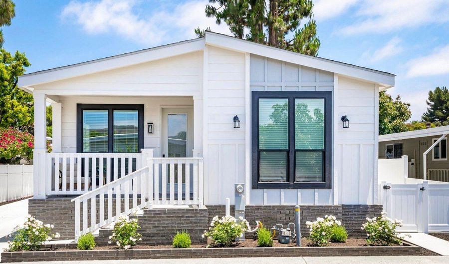 7205 Santa Barbara St 153, Carlsbad, CA 92011 - 3 Beds, 2 Bath