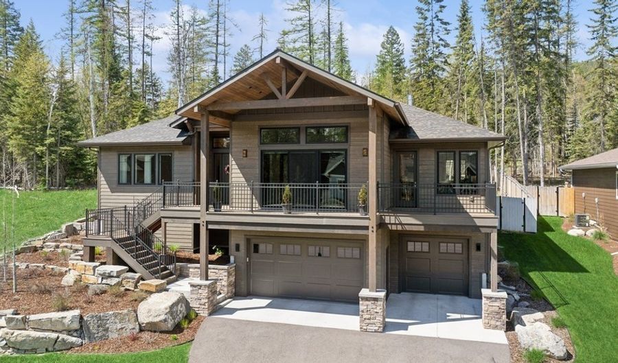 730 Ice House Rd, Whitefish, MT 59937 - 4 Beds, 3 Bath