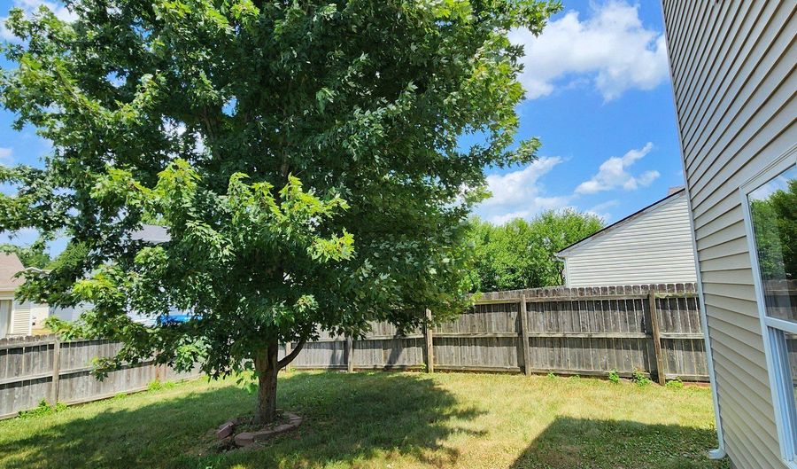 3108 Everbloom Way, Indianapolis, IN 46217 - 3 Beds, 3 Bath