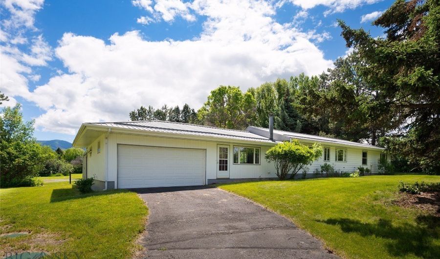 2890 Springhill Rd, Bozeman, MT 59718 - 3 Beds, 2 Bath
