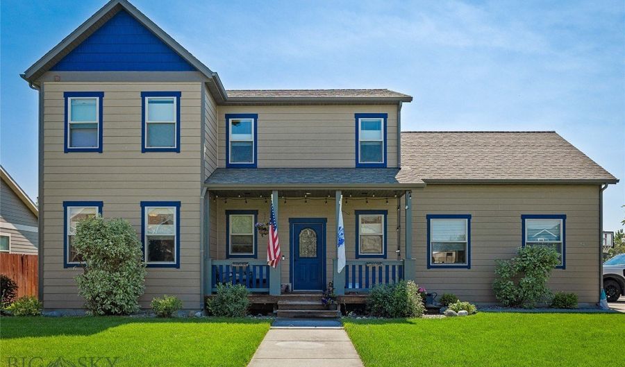94 Grassy Meadow Dr, Belgrade, MT 59714 - 4 Beds, 3 Bath