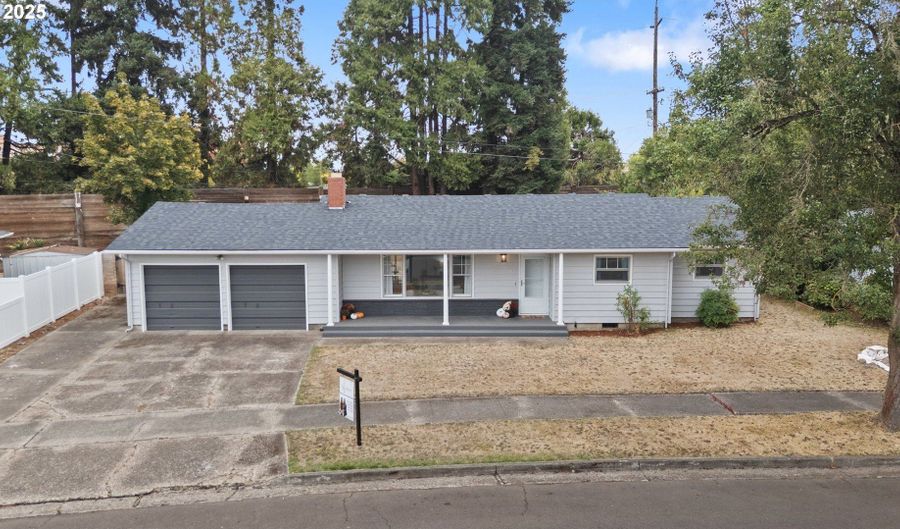 1315 LEHIGH Way, Albany, OR 97322 - 3 Beds, 1 Bath