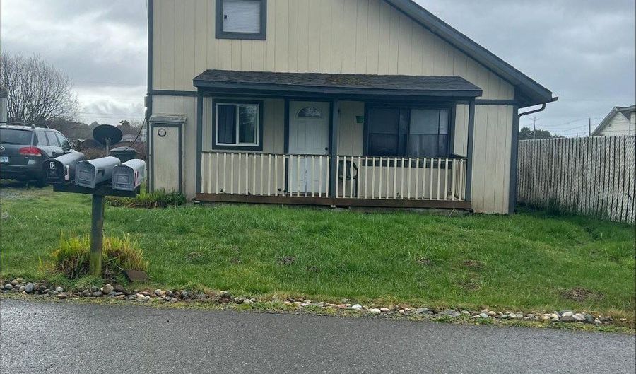 195 17TH St, Bandon, OR 97411 - 0 Beds, 0 Bath