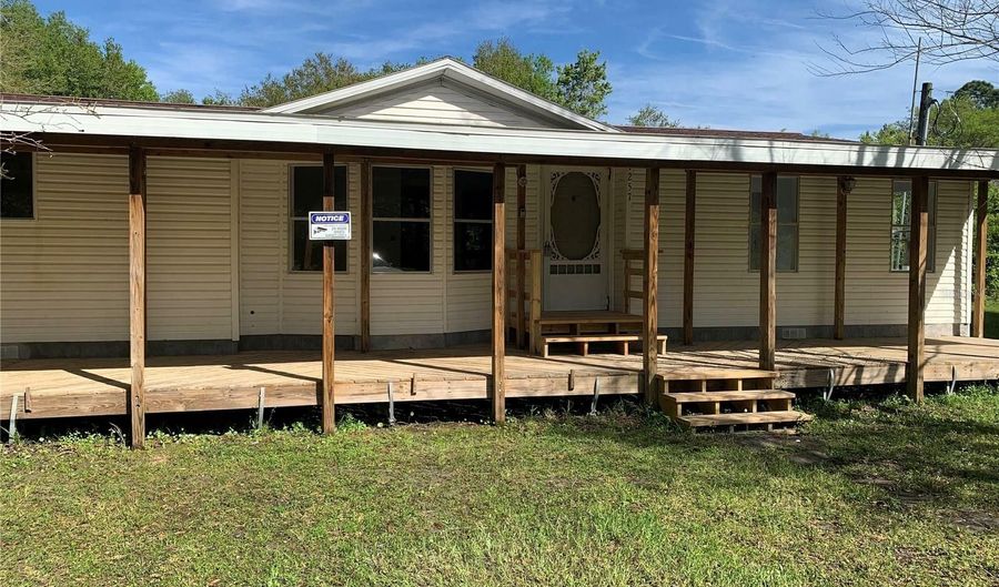 1257 COUNTY ROAD 75, Bunnell, FL 32110 - 3 Beds, 2 Bath