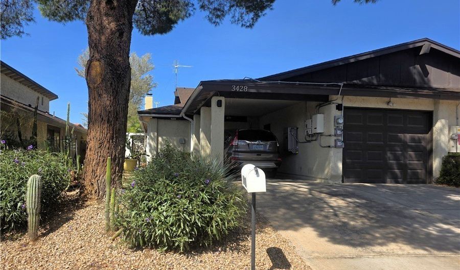 3428 Don Miguel Dr, Las Vegas, NV 89121 - 2 Beds, 2 Bath