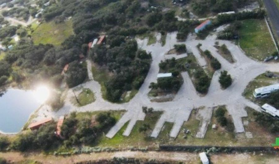 582 Adolfo Dr, Aransas Pass, TX 78336 - 0 Beds, 0 Bath