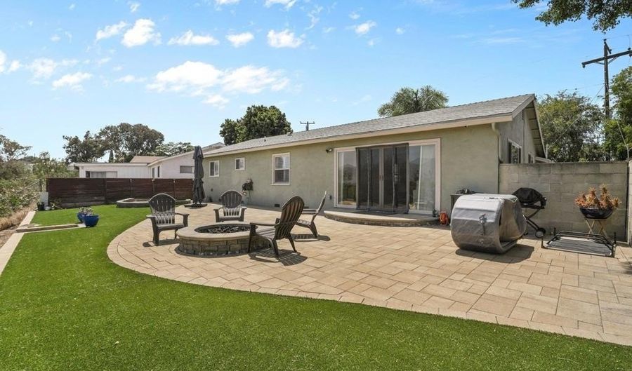 1357 Cornwall St, Spring Valley, CA 91977 - 4 Beds, 2 Bath