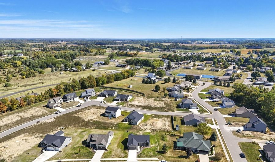 108 Oak Tree Pl, Avilla, IN 46710 - 3 Beds, 2 Bath