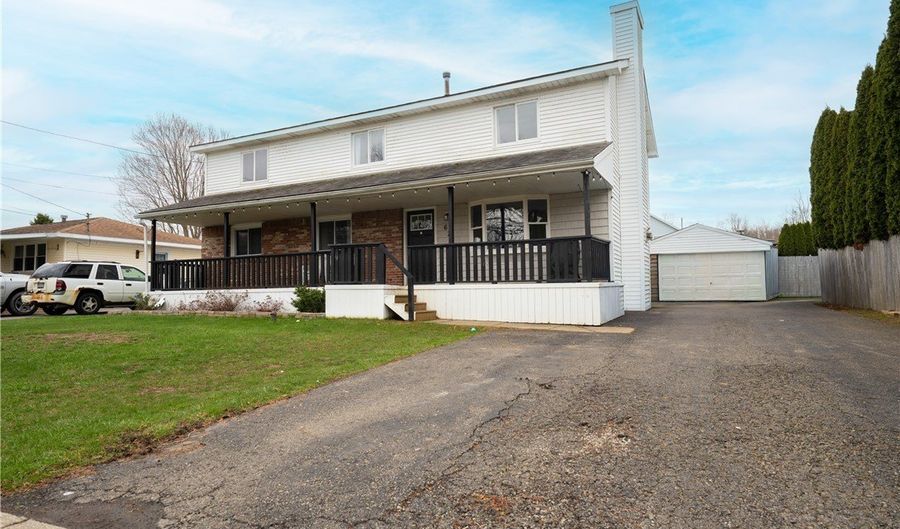 675 Herr Rd, Angola, NY 14006 - 5 Beds, 3 Bath