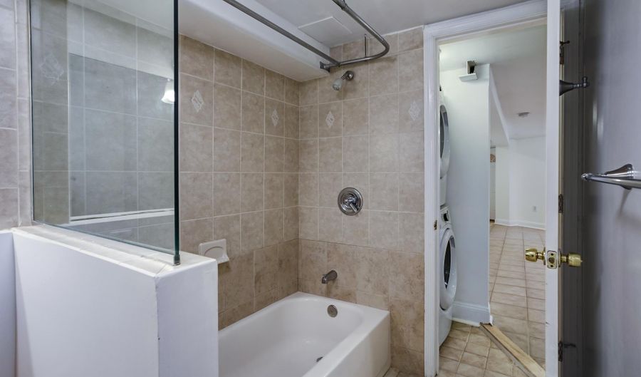 2151 FLORIDA Ave NW 1, Washington, DC 20008 - 1 Beds, 1 Bath