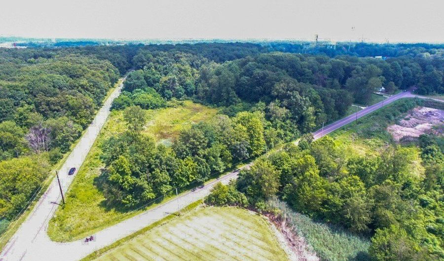 Silica Road, Austintown, OH 44515 - 0 Beds, 0 Bath