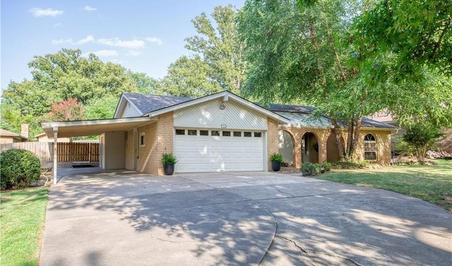 1308 6th Ter, Barling, AR 72923 - 3 Beds, 3 Bath