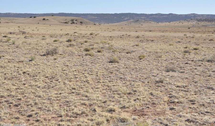 986 Concho Hwy, Concho, AZ 85924 - 0 Beds, 0 Bath