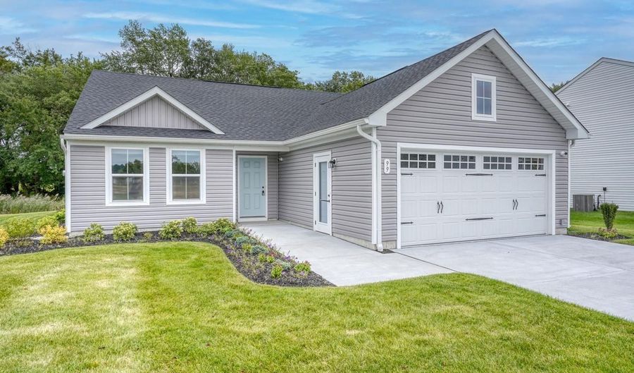 99 GALENA Rd, Frederica, DE 19946 - 3 Beds, 2 Bath