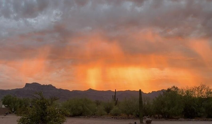 5770 E 22nd Ave, Apache Junction, AZ 85119 - 5 Beds, 4 Bath