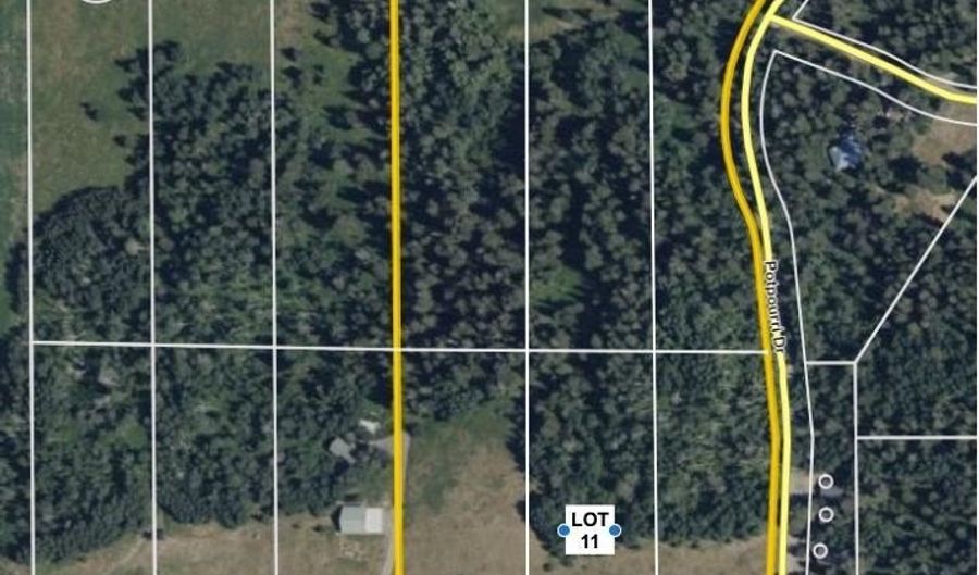 Potpourri Drive lot 11, Ashton, ID 83420 - 0 Beds, 0 Bath