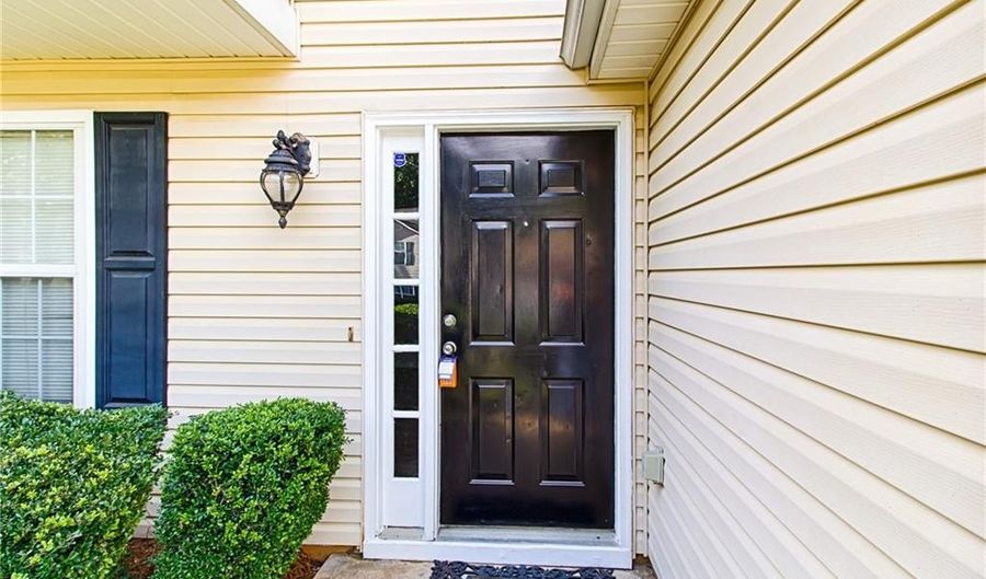 2183 Serenity Dr NW, Acworth, GA 30101 - 3 Beds, 3 Bath