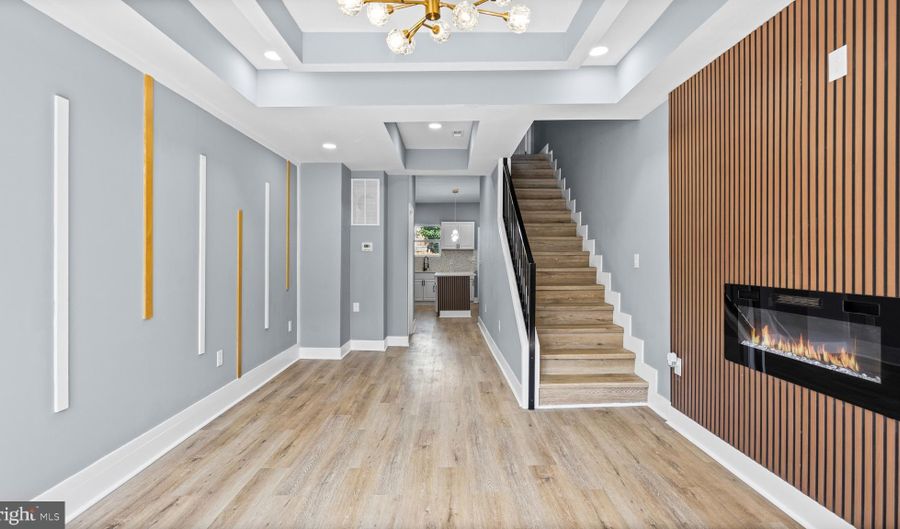 1720 RUTLAND Ave, Baltimore, MD 21213 - 3 Beds, 4 Bath