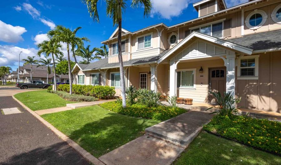 91-2034 Kaioli St 6103, Ewa Beach, HI 96706 - 2 Beds, 3 Bath