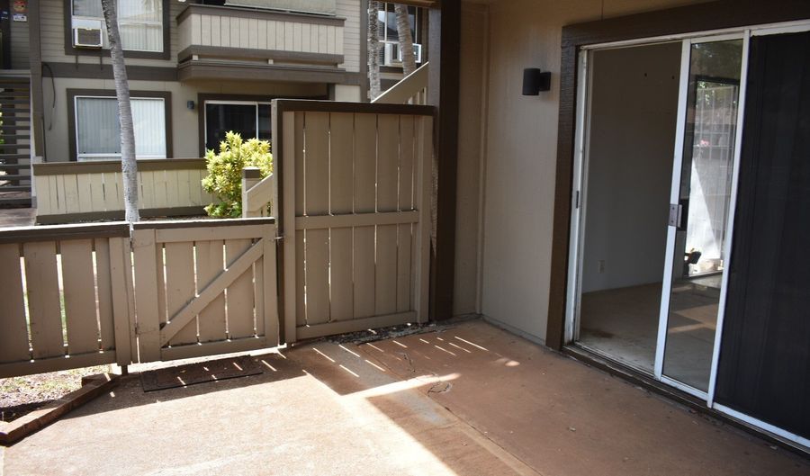 91-1019 Puamaeole St 1C, Ewa Beach, HI 96706 - 2 Beds, 2 Bath