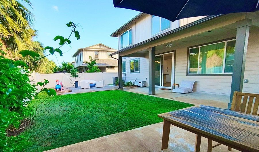 91-1879 Olali St, Ewa Beach, HI 96706 - 4 Beds, 3 Bath