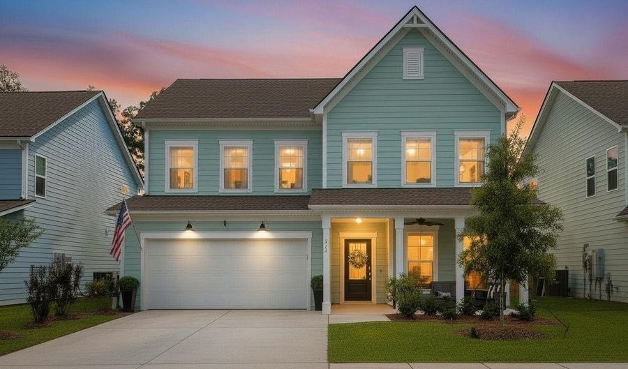 673 Danner Dr, Bluffton, SC 29909 - 4 Beds, 4 Bath