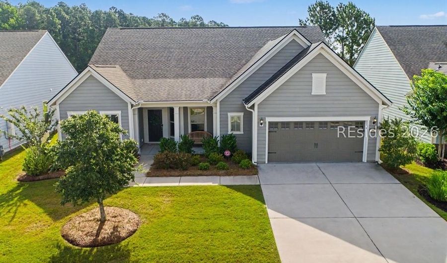 257 Dawnbrook Ct, Bluffton, SC 29909 - 2 Beds, 3 Bath