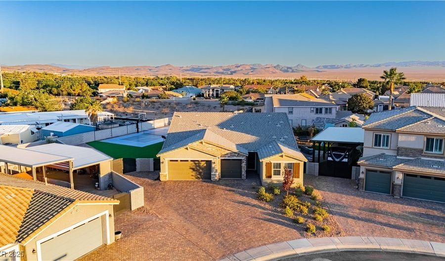 1437 Cattail Falls St, Boulder City, NV 89005 - 4 Beds, 4 Bath
