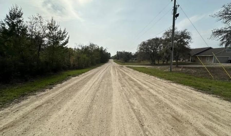 11850 NE 108 St, Archer, FL 32608 - 0 Beds, 0 Bath