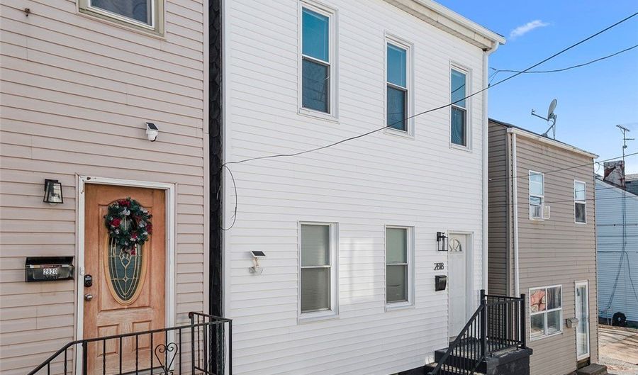 2818 Edwards Way, Airville, PA 15203 - 4 Beds, 2 Bath