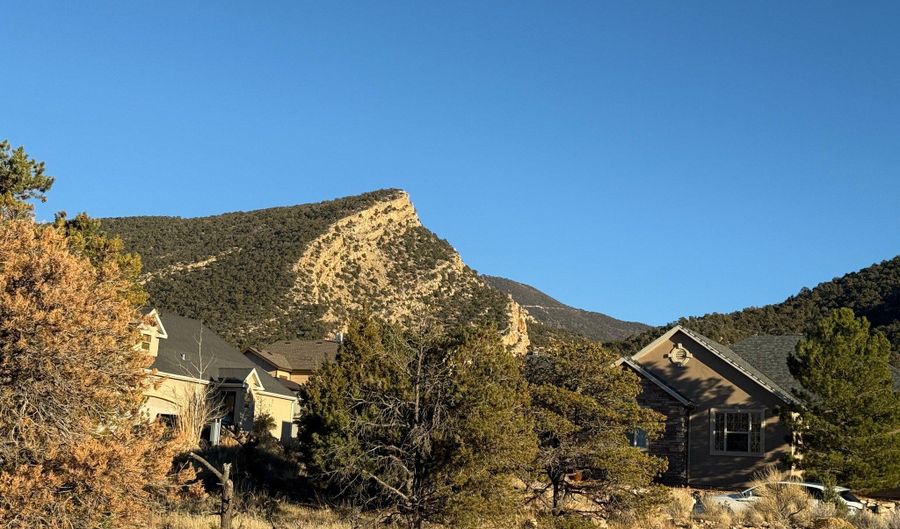 1093 E SMOKEY Way, Cedar City, UT 84721 - 0 Beds, 0 Bath