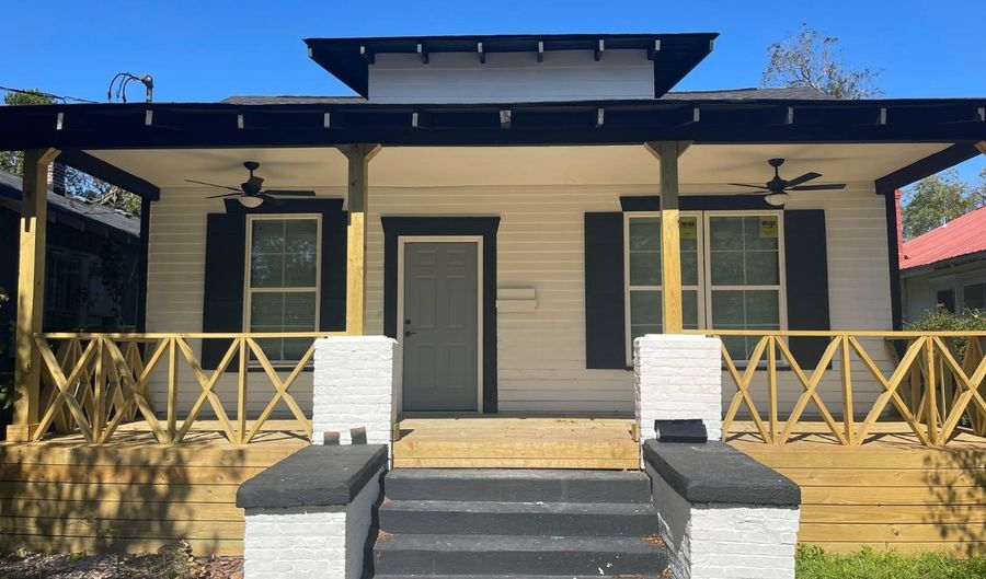 1835 Fenwick St, Augusta, GA 30904 - 3 Beds, 2 Bath