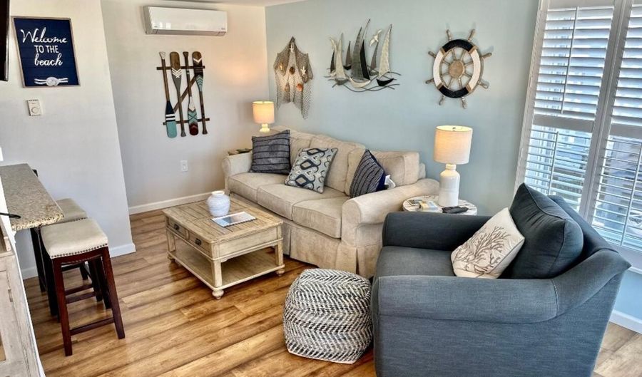 214 Leeward Ave A, Beach Haven, NJ 08008 - 2 Beds, 1 Bath