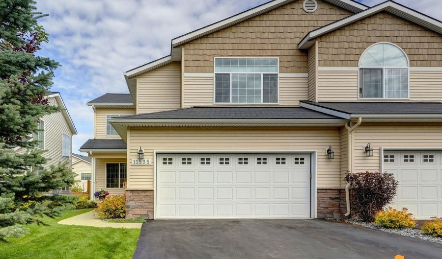 11535 Discovery Park Dr #73A, Anchorage, AK 99515 - 3 Beds, 3 Bath