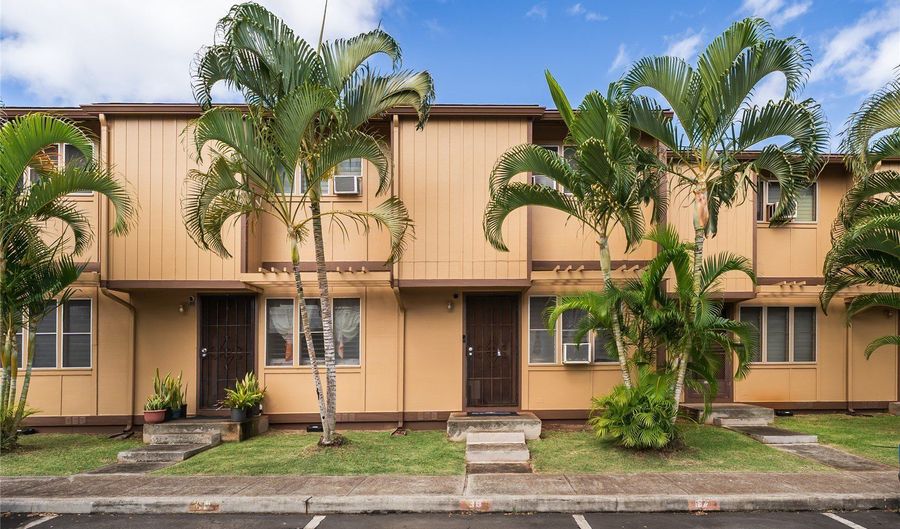 98-1386 C Hinu Pl 46, Pearl City, HI 96782 - 2 Beds, 2 Bath