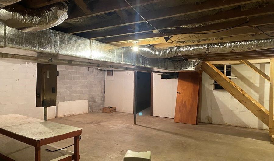 205 Apple St, Baxter, TN 38544 - 3 Beds, 1 Bath