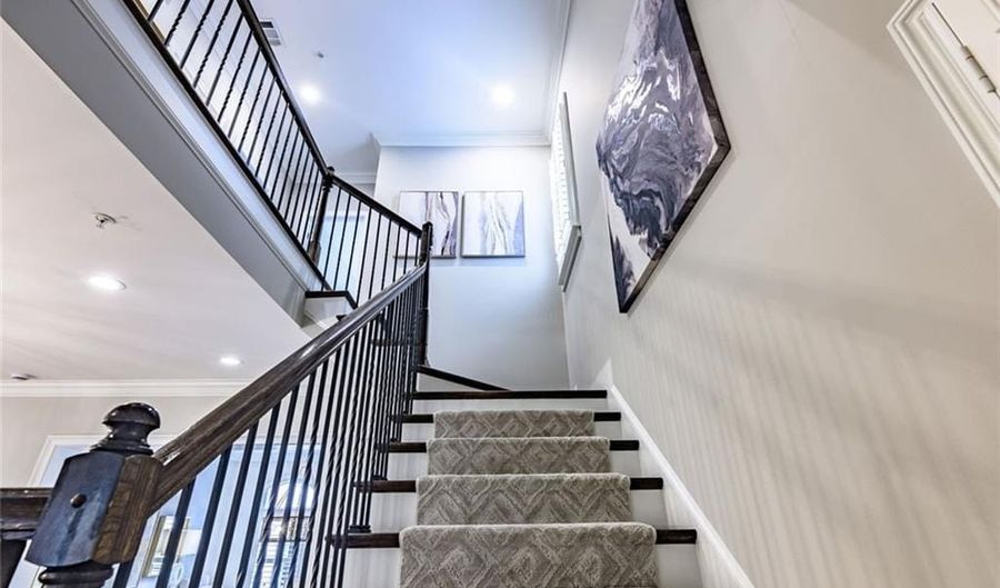 12043 Orchid Ln, Alpharetta, GA 30009 - 4 Beds, 4 Bath