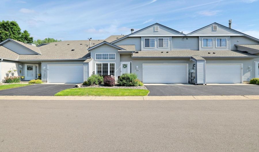 12964 Echo Ln, Apple Valley, MN 55124 - 3 Beds, 2 Bath