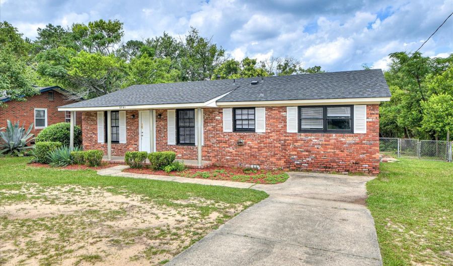 2701 Deen Ave, Augusta, GA 30906 - 3 Beds, 2 Bath