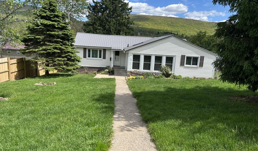 119 Logan Ave, Altoona, PA 16602 - 3 Beds, 1 Bath