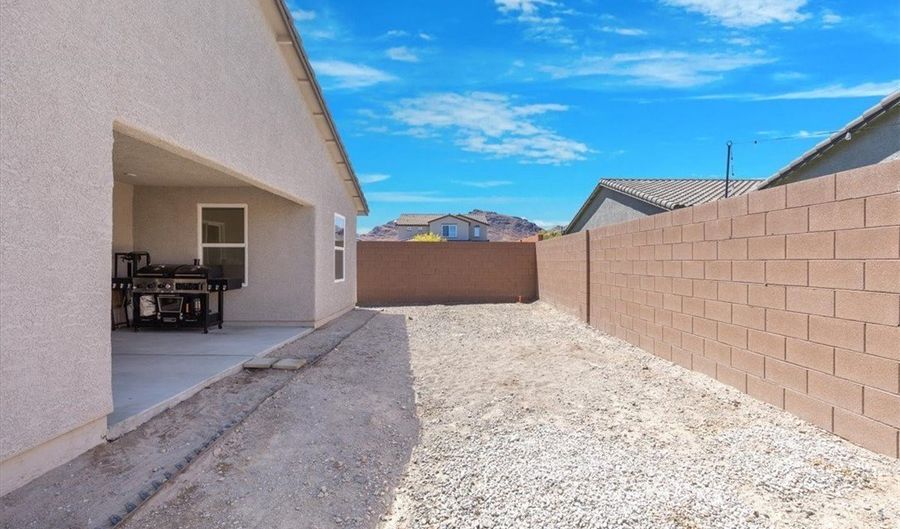 455 Desoto Falls St, Indian Springs, NV 89018 - 4 Beds, 2 Bath