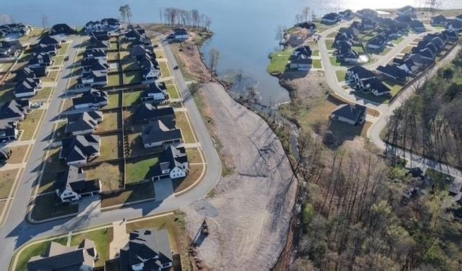 Lake Point Circle lot 26, Benton, AR 72019 - 0 Beds, 0 Bath