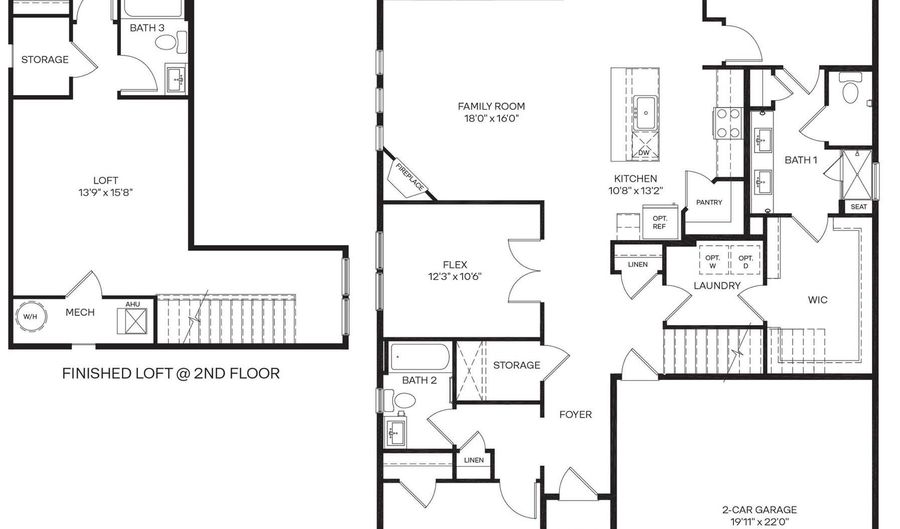 57 Siegtown Rd, Middle Twp., NJ 08210 - 3 Beds, 3 Bath