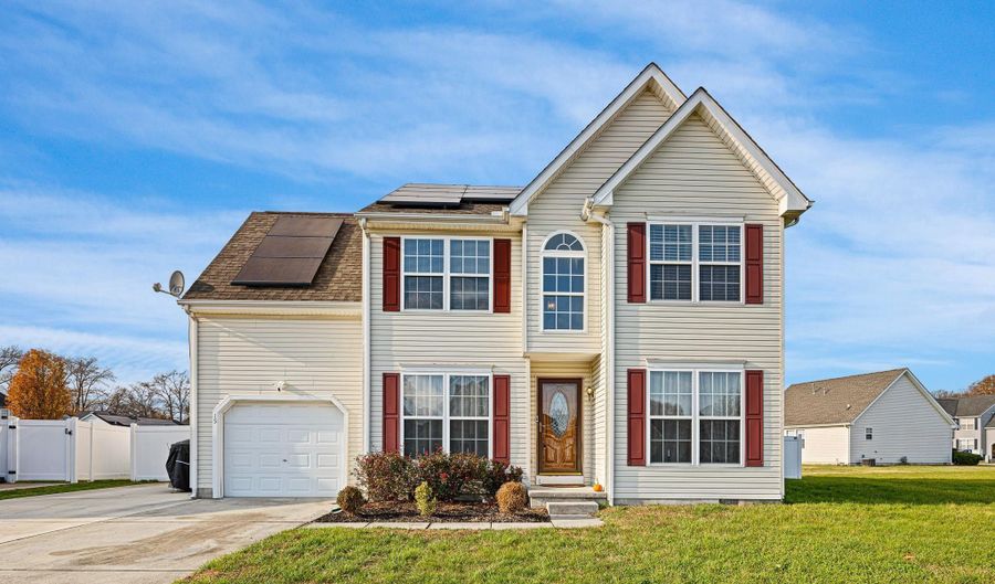 15 ANCHOR Ln, Dover, DE 19901 - 3 Beds, 3 Bath