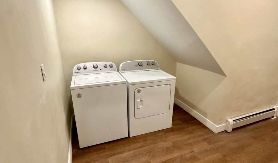 31 Bertha St 1, Albany, NY 12209 - 4 Beds, 1 Bath