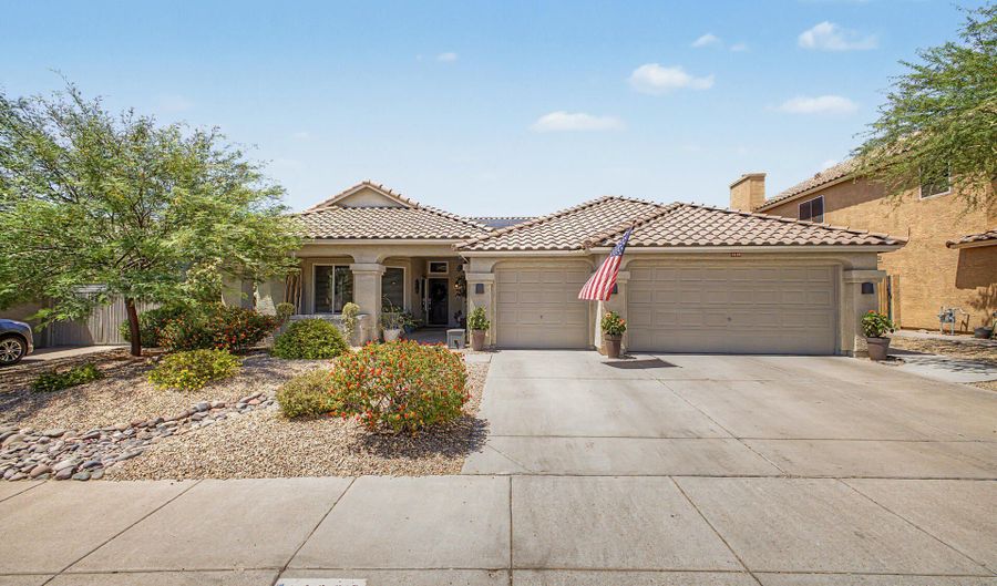 4606 E PEAK VIEW Rd, Cave Creek, AZ 85331 - 4 Beds, 2 Bath