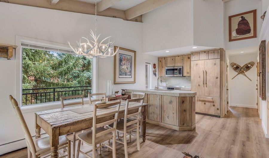 731 S Mill St 3A, Aspen, CO 81611 - 2 Beds, 2 Bath